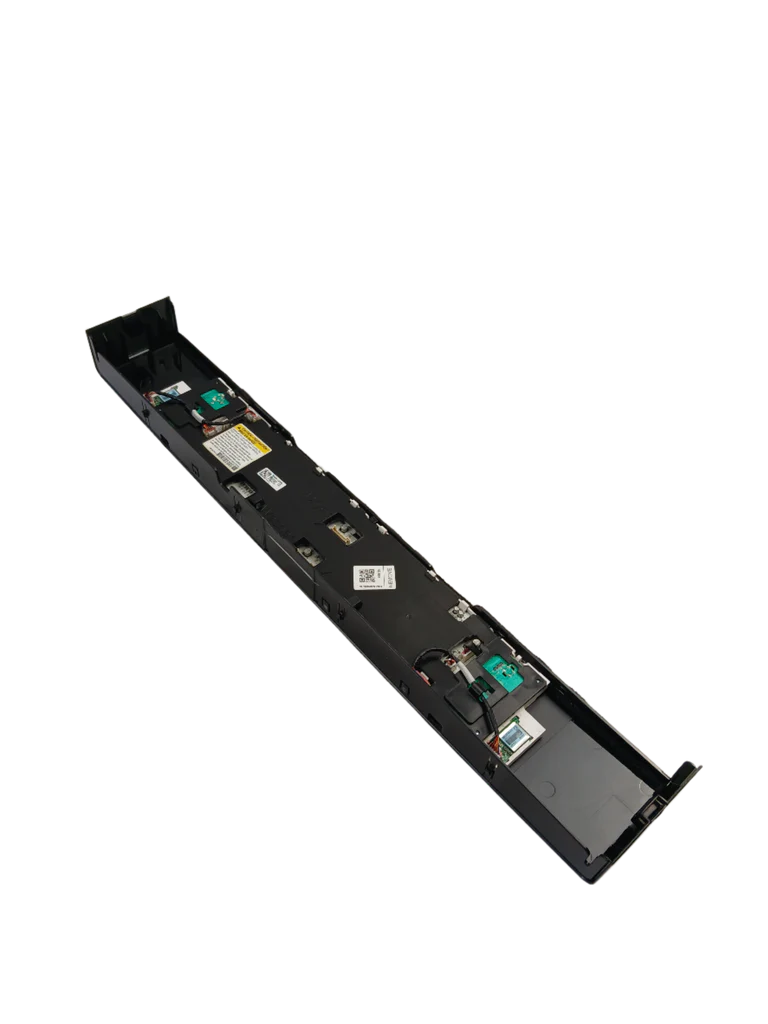 AGL77376902 Washer Dryer Center Panel Assembly Control - Image 4