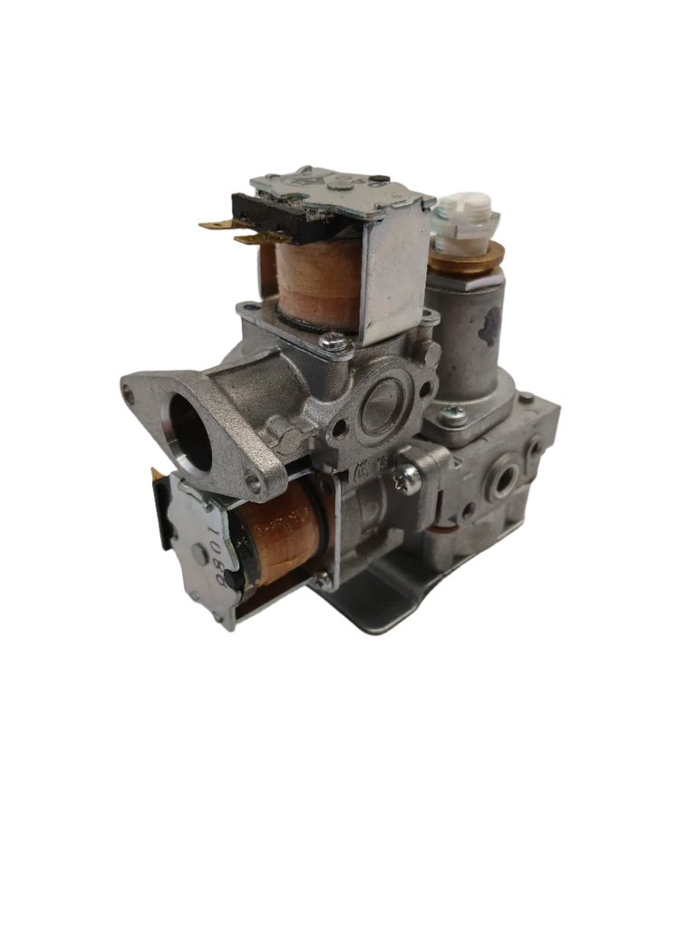 AGM30063309 Dryer Gas Valve ASM