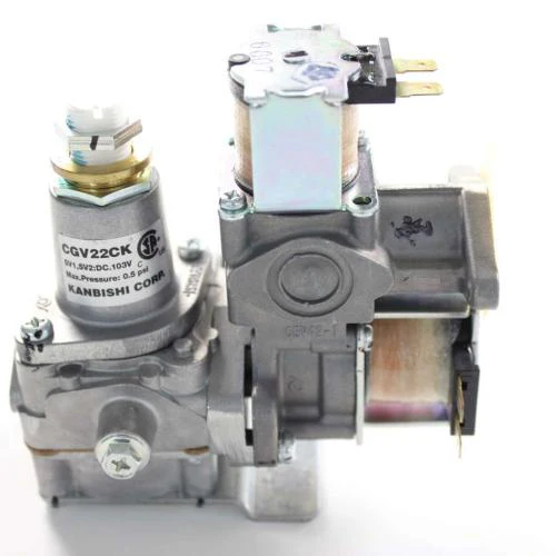 AGM30063309 Dryer Gas Valve ASM - Image 3