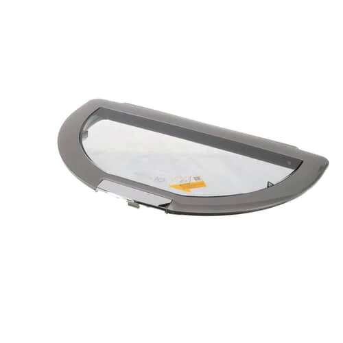 AGM75369502 Washer Door Lid Pedestal Assembly - Image 2