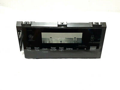 AGM75429201 Oven Touch Control Pad