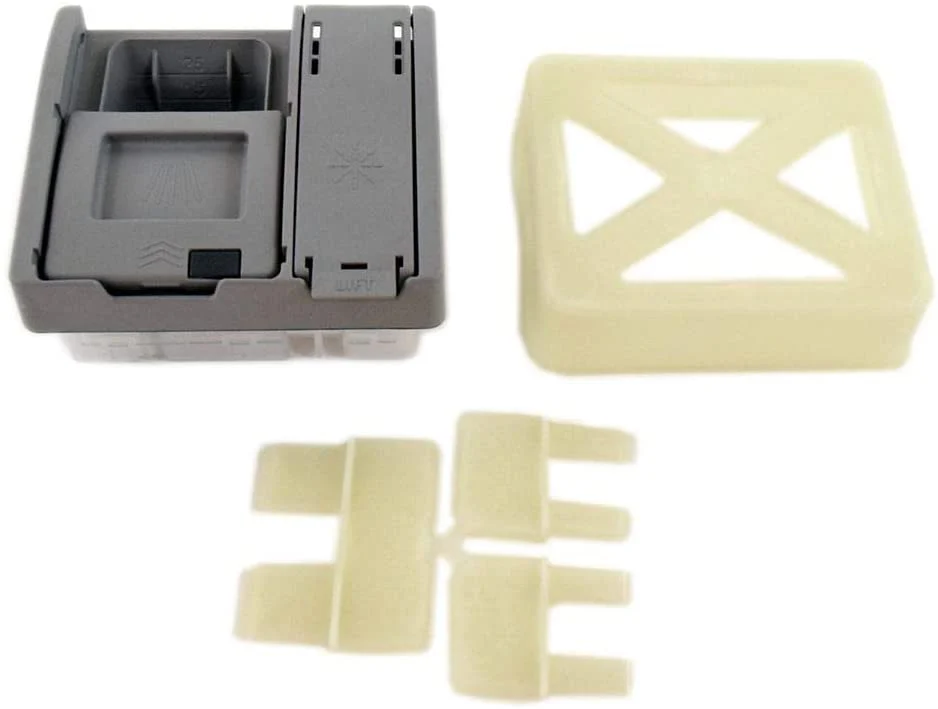 AGM75469801 Dishwasher Detergent Dispenser