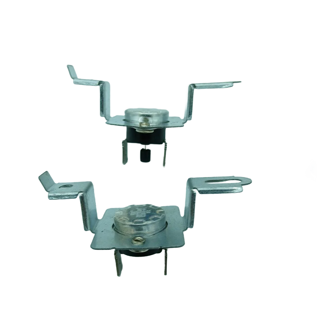 LG Dryer High Limit Thermostat Kit AGM75510744 (Replaces AGM30045804) - Image 3