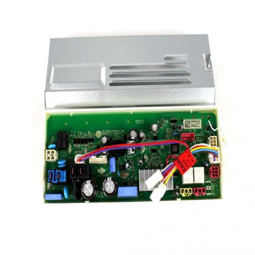 AGM76429511 Dishwasher Main Control Board (replaces AGM76429503, EBR79609803, EBR79609805, EBR79609804) - Image 4