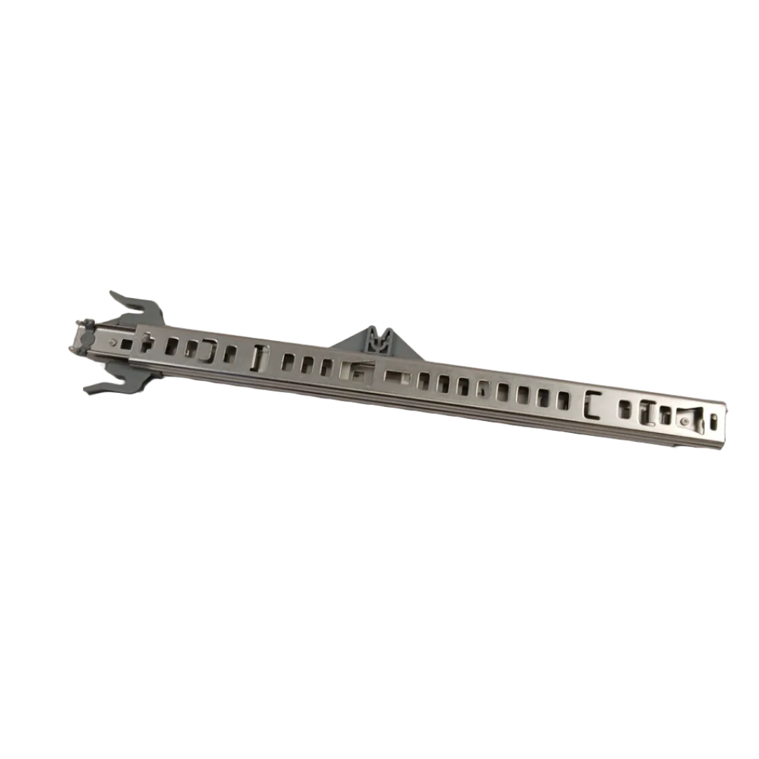 AHC73575003 Dishwasher Left Rail Assembly (replaces AHC73575001)
