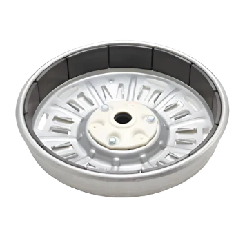AHL72914402 Certified Refurbished Washer Rotor Assembly