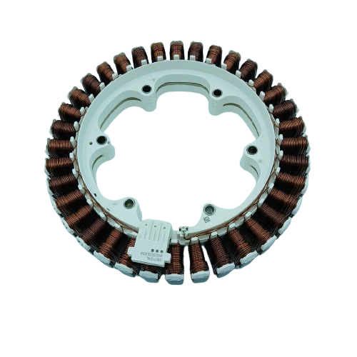 AJB73816004 Washer Stator Assembly - Image 3