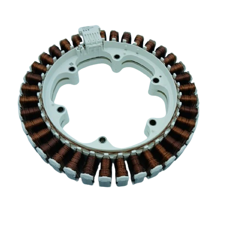 AJB73816004 Washer Stator Assembly - Image 4