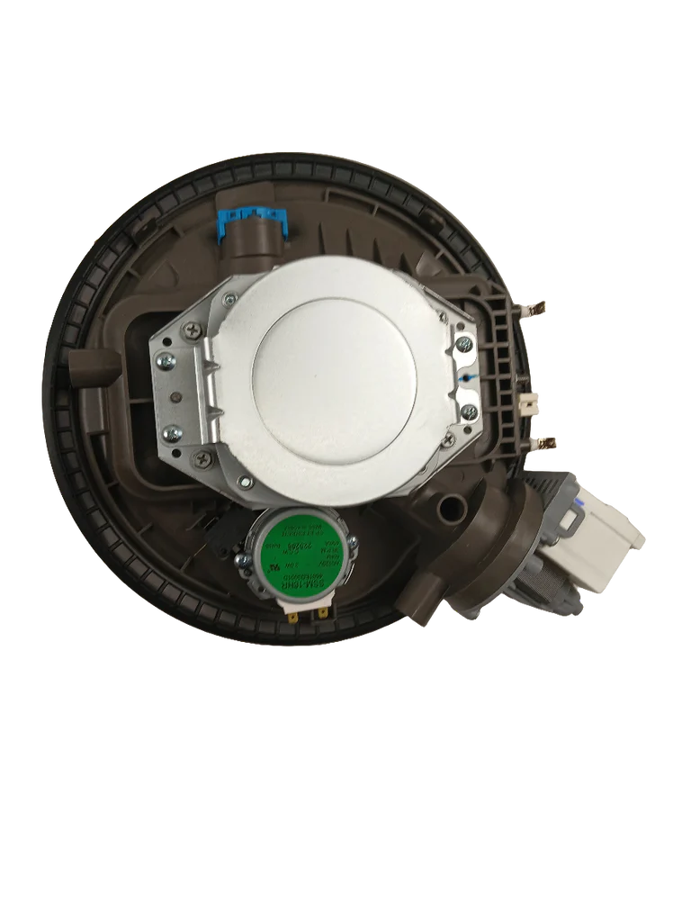 AJH31248608 Dishwasher Wash Sump Pump Assembly - Image 2