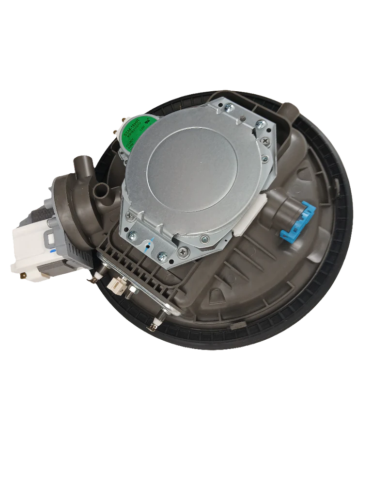 AJH31248608 Dishwasher Wash Sump Pump Assembly - Image 3