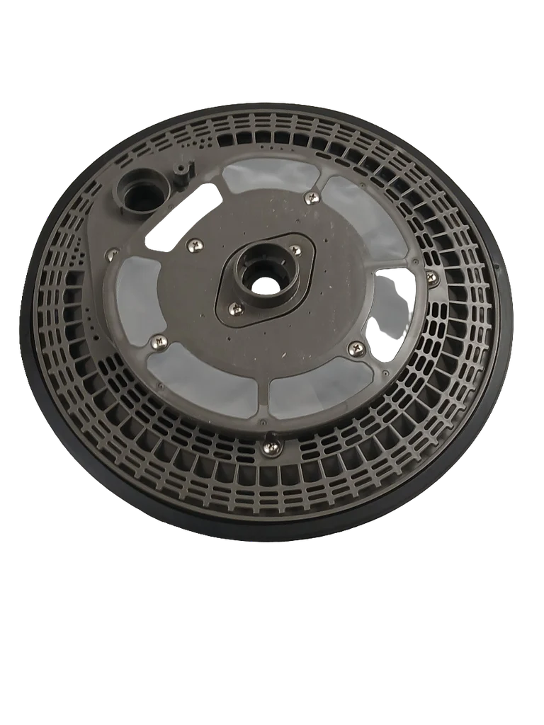 AJH31248608 Dishwasher Wash Sump Pump Assembly - Image 5