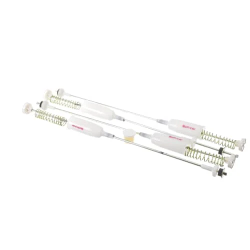 AJK72909308 Washer Suspension Rod Kit Assembly