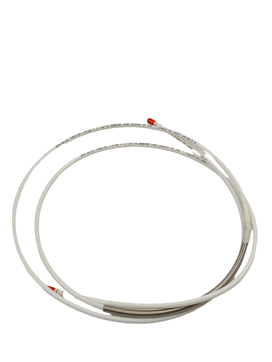AJR73964201 Fridge Tube Assembly - Image 2