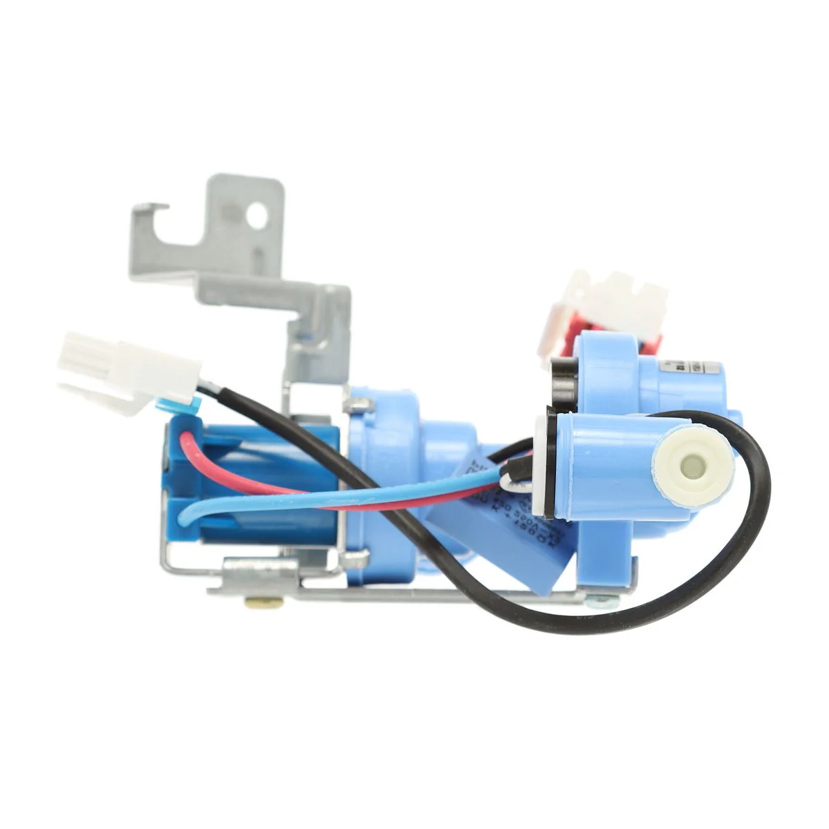 AJU72992603 Refrigerator Certified Refurbished Water Valve Assembly - Image 2