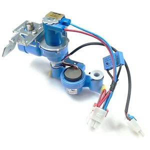 AJU73432808 FACTORY REFURBISHED REFRIGERATOR WATER VALVE ASSEMBLY