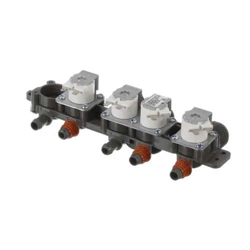 AJU75152602 Washer Water valve