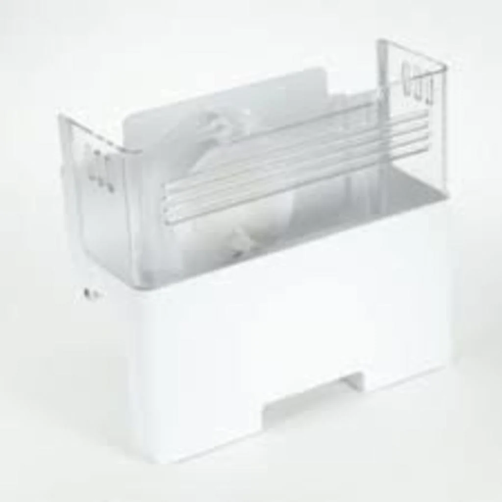 AKC73369908 REFRIGERATOR BUCKET ASSEMBLY, ICE