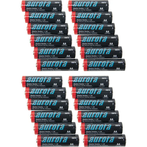 Alkaline Batteries - Image 2
