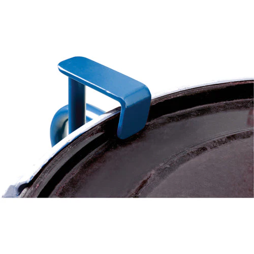 All-In-One Drum Trucks, Steel Construction, 25 - 55 US Gal. (20 - 45 Imperial Gal.) - Image 2