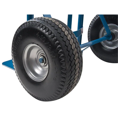 All-Welded Hand Truck - Image 2