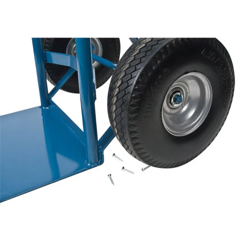 All-Welded Hand Truck - Image 3