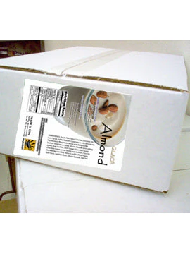 Almond 4 in 1 Bubble Tea / Latte and Frappe Mix  - Ships Free Within Canada on Orders Above CAD $199 - Image 3