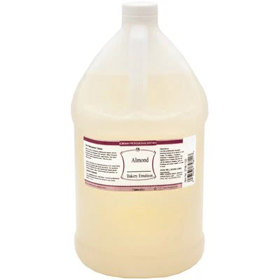 Almond Bakery Emulsion - 4 oz. - 16 oz. - 1 Gallon - 5 Gallons - Ships Free Within Canada on Orders Above CAD $199 - Image 3