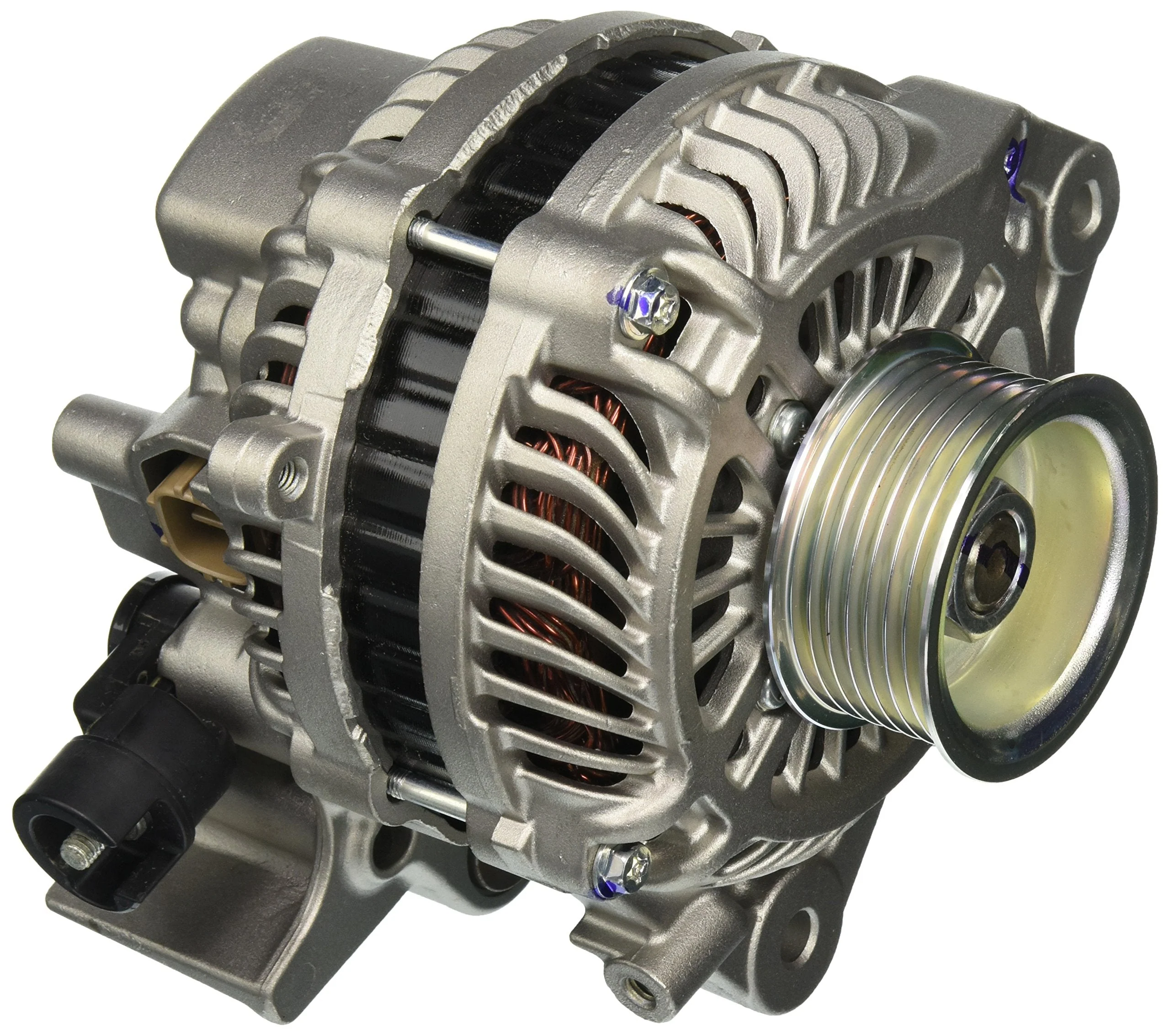 Alternator 1.8L Honda Civic Sedan 2006-2011 , 210-4236 - Image 2