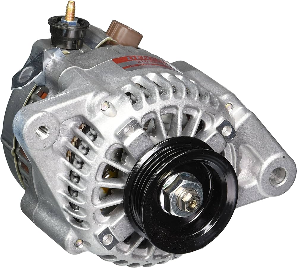 Alternator Toyota Yaris Hatchback 2007-2014 1.5L , 210-0619