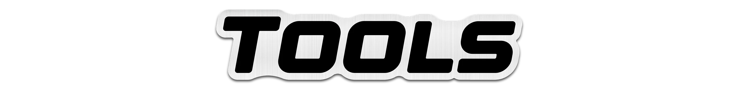 Aluminum Toolbox Emblems - Image 10