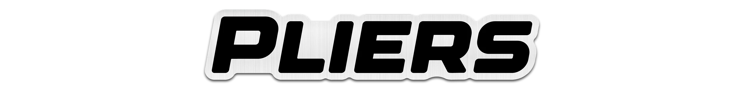 Aluminum Toolbox Emblems - Image 11
