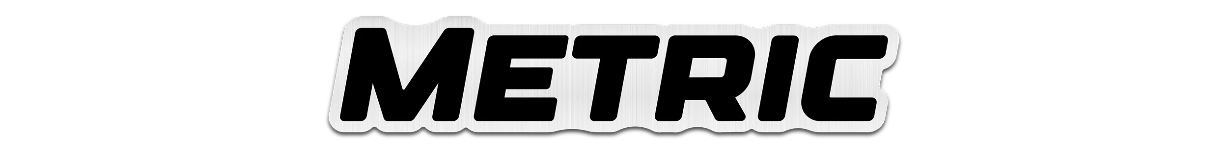 Aluminum Toolbox Emblems - Image 12