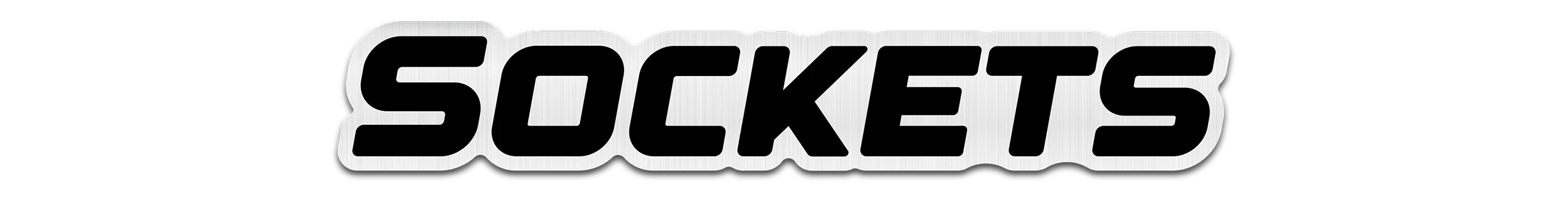 Aluminum Toolbox Emblems - Image 15