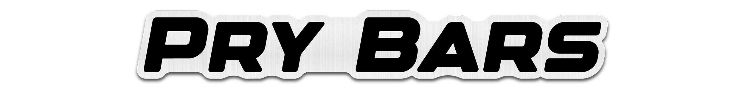 Aluminum Toolbox Emblems - Image 17