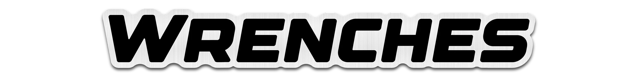 Aluminum Toolbox Emblems - Image 19