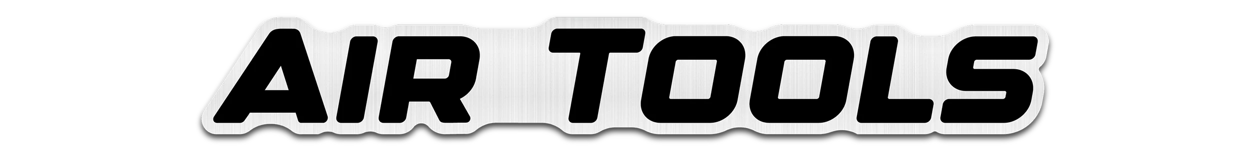Aluminum Toolbox Emblems - Image 20