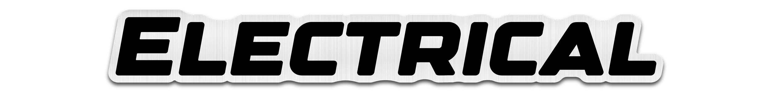 Aluminum Toolbox Emblems - Image 21