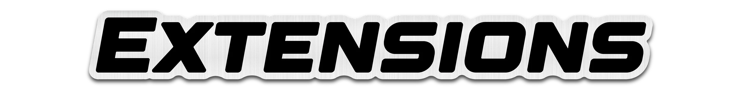 Aluminum Toolbox Emblems - Image 22