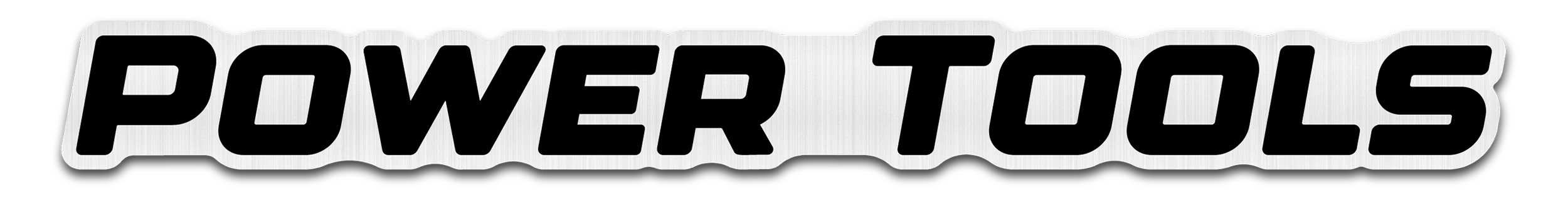 Aluminum Toolbox Emblems - Image 23