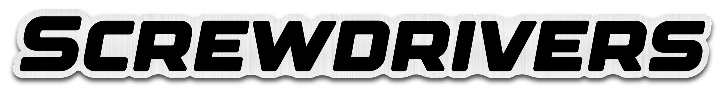 Aluminum Toolbox Emblems - Image 24