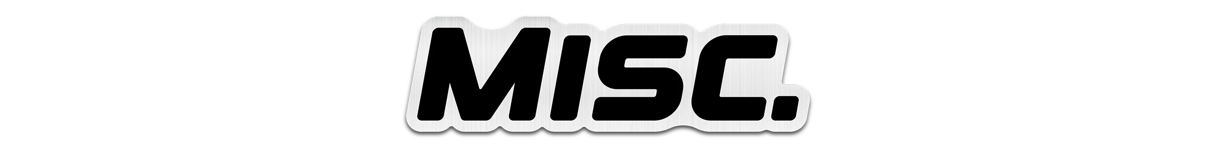 Aluminum Toolbox Emblems - Image 9