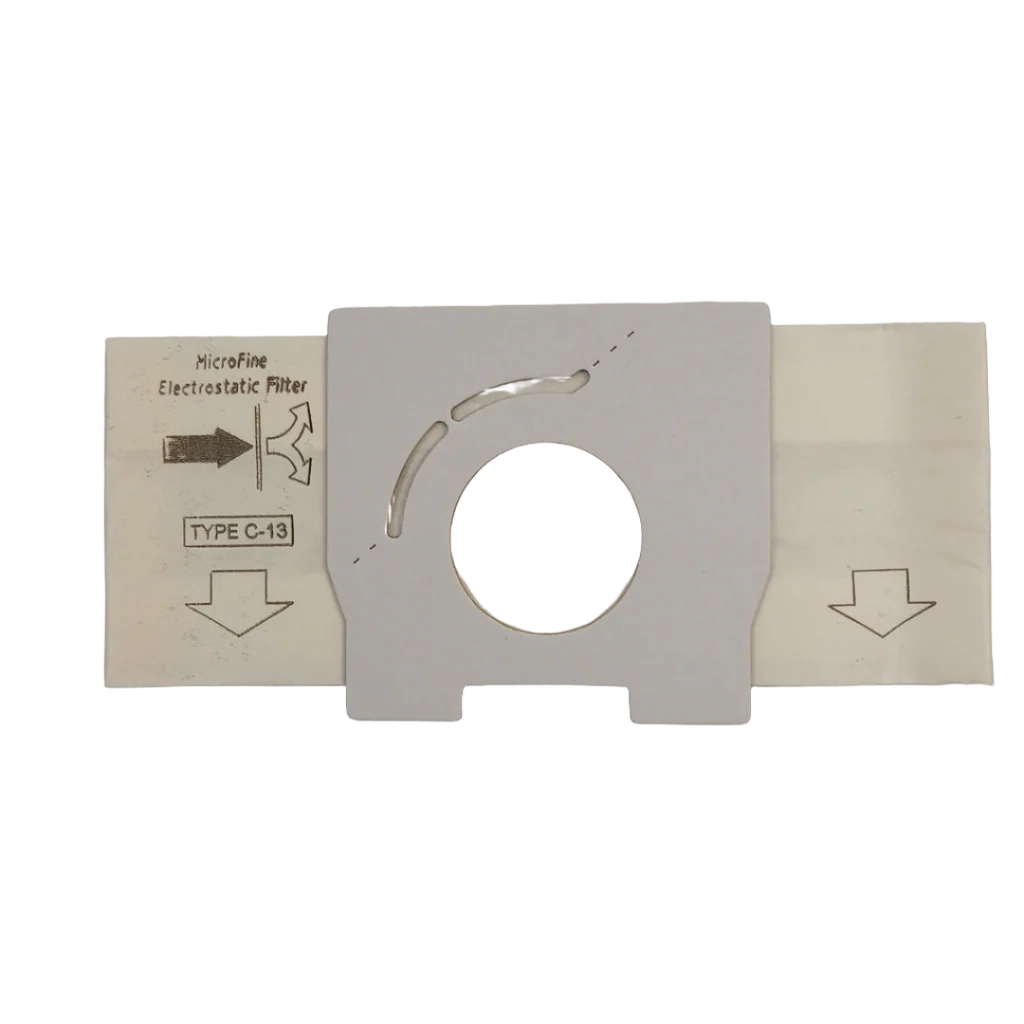 AMCS5EP Vacuum bags, Type C-13 5pk - Image 2