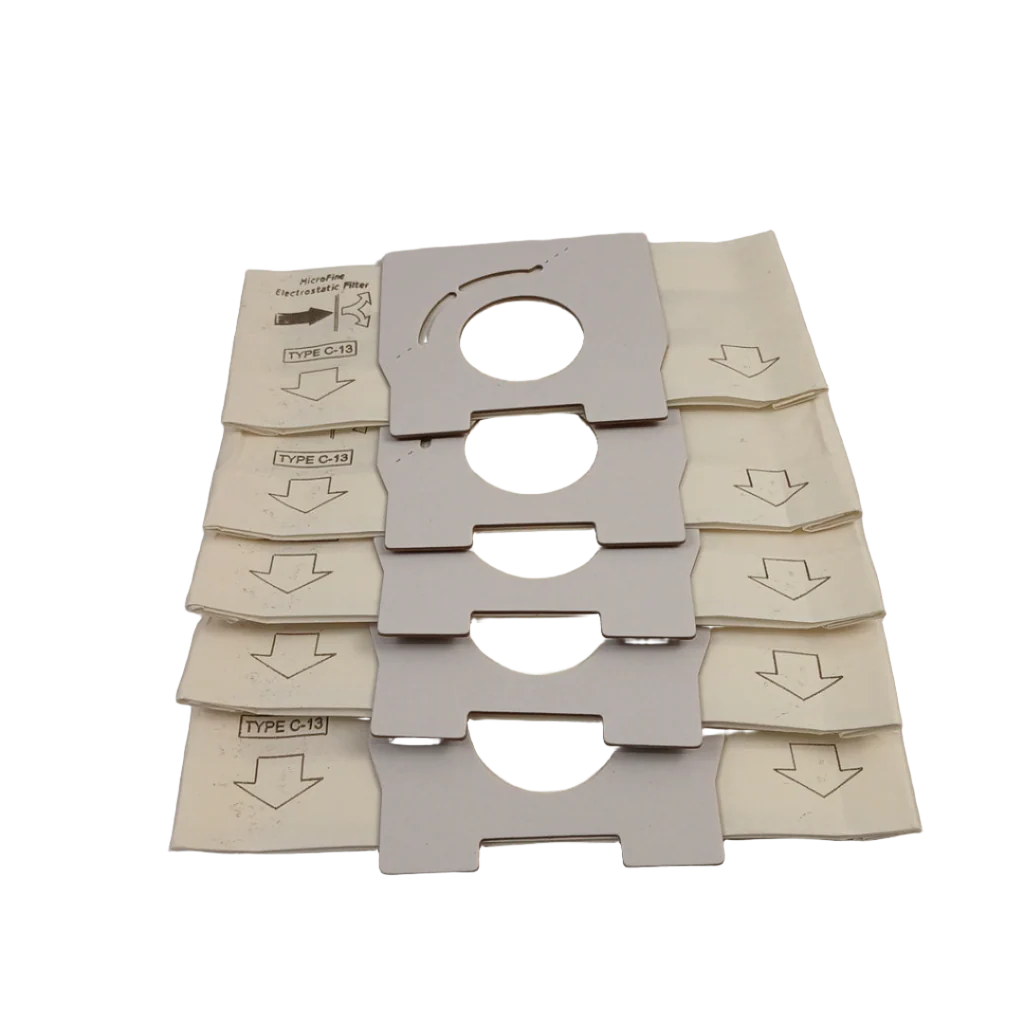 AMCS5EP Vacuum bags, Type C-13 5pk - Image 3