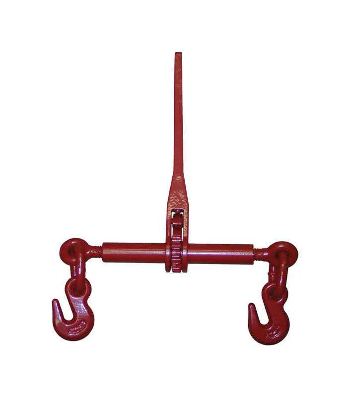 American Power Pull 5400 lb Power Pull Ratchet Load Binder 14 in. L - Image 3