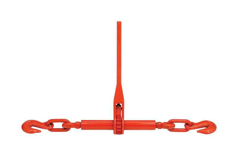 American Power Pull Orange 9200 lbs. Load Limit Ratchet Load Binder 14 L in. - Image 3