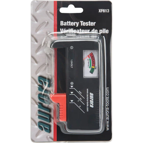 Analog Battery Tester - Image 2