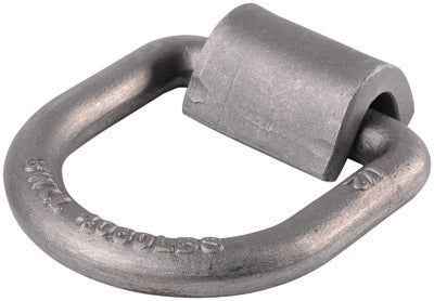 Keeper Anchor D-Ring 1 pk - Image 2