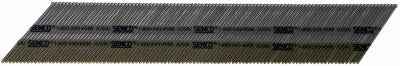 Senco 2-1/2 in. L X 15 Ga. Angled Strip Bright Finish Nails 34 deg 700 pk - Image 3