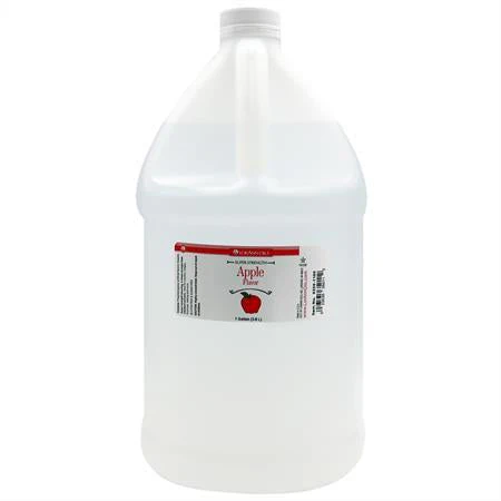 Apple Flavoring - Super Strength Flavor 1 oz., 16 oz., 1 Gallon, 5 Gallons - Ships Free Within Canada on Orders Above CAD $199 - Image 3