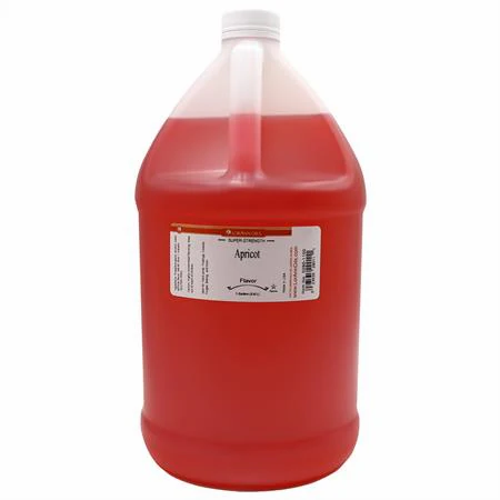 Apricot Flavoring - Super Strength Flavor 1 oz., 16 oz., 1 Gallon, 5 Gallon - Ships Free Within Canada on Orders Above CAD $199 - Image 3